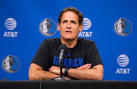 Milyarder Mark Cuban Tarafından Tanıtılan DeFi Token Sıfıra Düştü