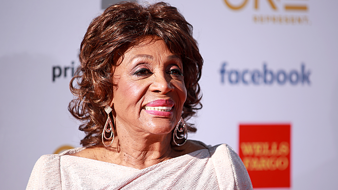 Maxine Waters, Kripto Üzerine Kongre’de Demokratların Çalışma Grubu Kurduğunu Duyurdu
