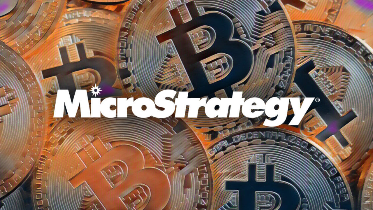 Rapor : MicroStrategy, Daha Fazla Bitcoin Satın Almak İstediği İçin Bono Teklifini 500 Milyon Dolara Çıkardı