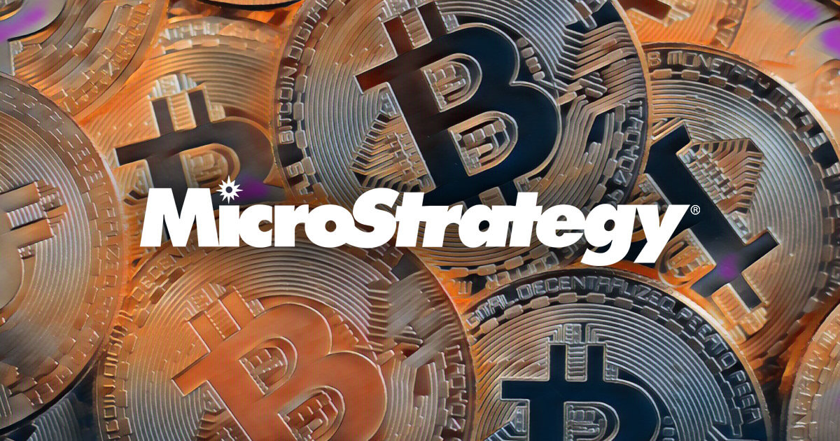 Tesla, Coinbase ve Kare Hisseler Düşerken MicroStrategy Hissesi Bitcoin Sayesinde %5,36 Arttı