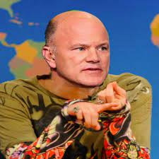 Milyarder Mike Novogratz, Cardano’nun “Garip Bir Tarikat” Olduğunu Söylüyor