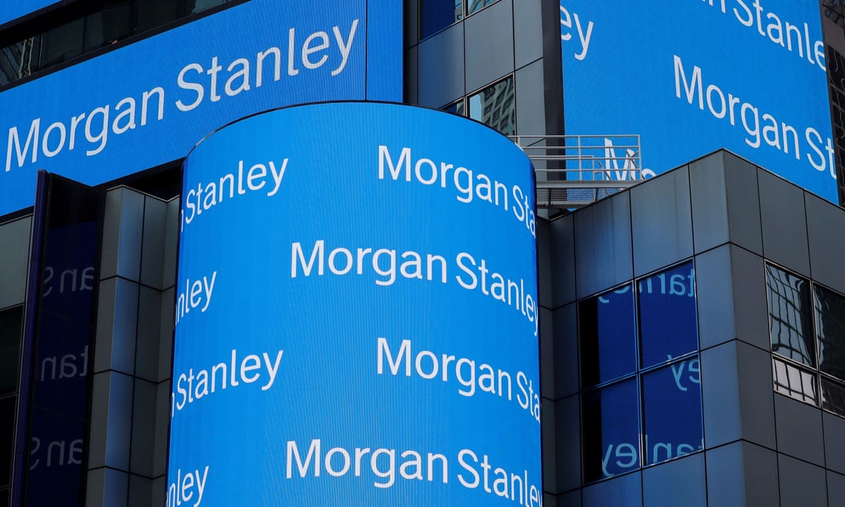 Morgan Stanley, Bitcoin Fon Seçeneklerini Genişletecek