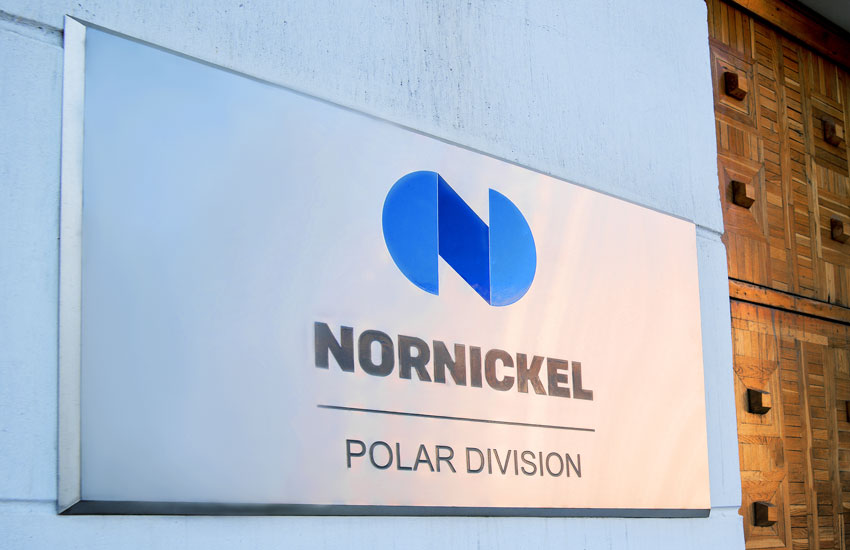 Nornickel, Nikel ve Bakır Destekli Hyperledger Tabanlı Tokenları Piyasaya Sürüyor
