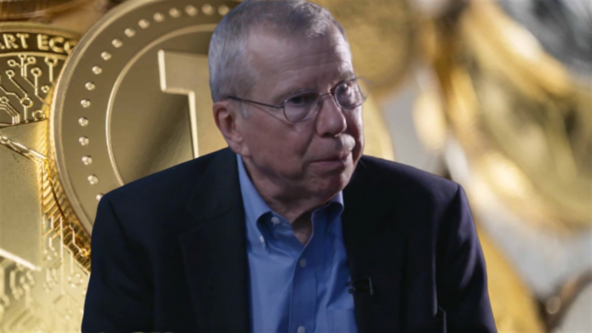Analist John Bollinger, Bitcoin’in Bir Sonraki Hedefinin 50.000 Dolar Olduğunu İddia Ediyor
