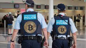 Hollanda Polisi Kendi Kendine Üretilen Kripto Para Birimi İçeren Pump-and-Dump Programında Üç Kişiyi Tutuklandı