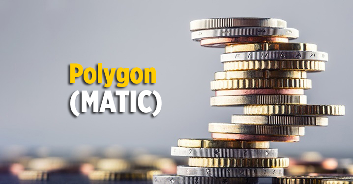 Polygon’a (MATIC) Kilitlenen Toplam Değer Mayıs 2021’de %1102 Arttı