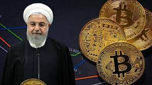 İran Cumhurbaşkanı Ruhani, ülkede kripto para faaliyetlerinin yasallaştırılmasını istedi