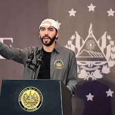 El Salvador Başkanı Bitcoin’in Milyonlarca Yaşamı İyileştireceğini Söyledi. BTC’yi Yasal İhale Olarak Kabul Etme Planları Arasında,