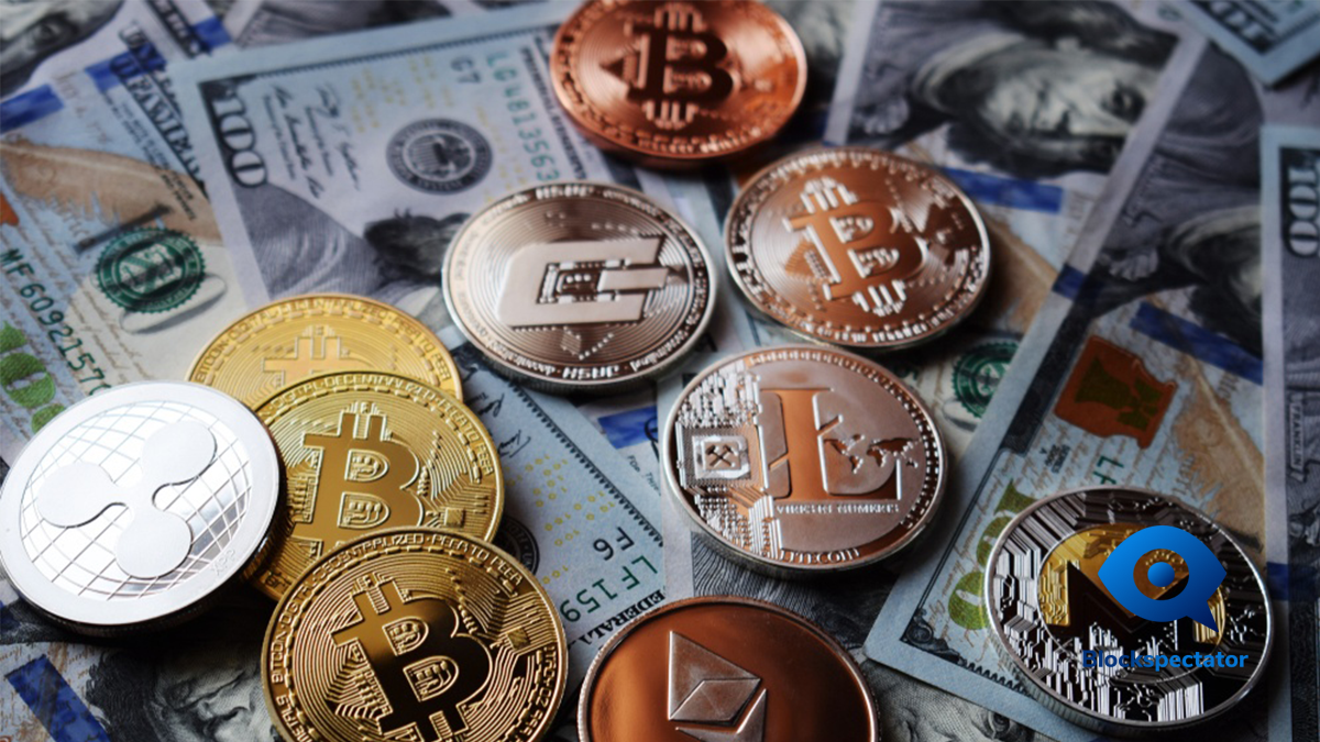 Altcoinlerin Düşüşü: ETH %8, XRP %11 Düştü