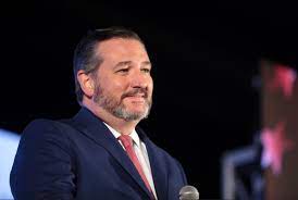 Texas Senatörü Ted Cruz Bitcoin Destekliyor