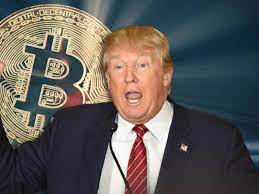 Fox Business Röportajı: Donald Trump, Bitcoin’in Bir Dolandırıcılık Olduğunu İddia Ediyor, "Çok Çok Yüksek" Olarak Düzenlenmesi Gerektiğini Söyledi.
