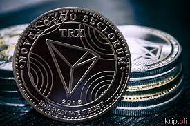 Tron nedir?