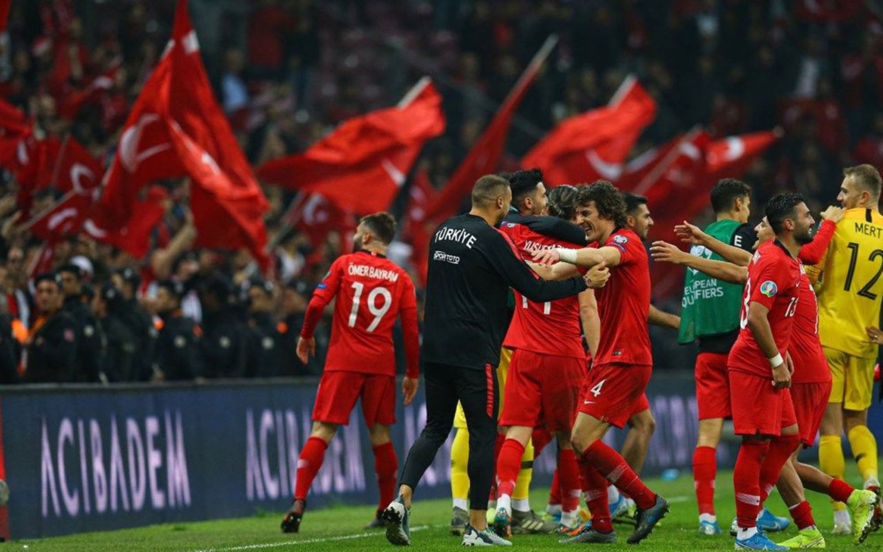 HAYDİ TÜRKİYE’M, GÖNLÜMÜZ SENİNLE, BAŞARILAR DİLERİZ