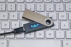 Hardware Wallet Maker Ledger, C Serisi Finansman Turunda 380 Milyon Dolar Aldı