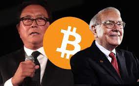 Bitcoin Hater Warren Buffett, Kripto Ürünleri Sunan Dijital Bankaya 500 Milyon Dolarlık Yatırım Yapıyor