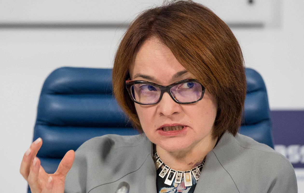 Dijital bir ruble mi?