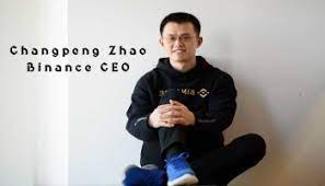 Binance Patronu zhao’ dan Duygusal Tweet