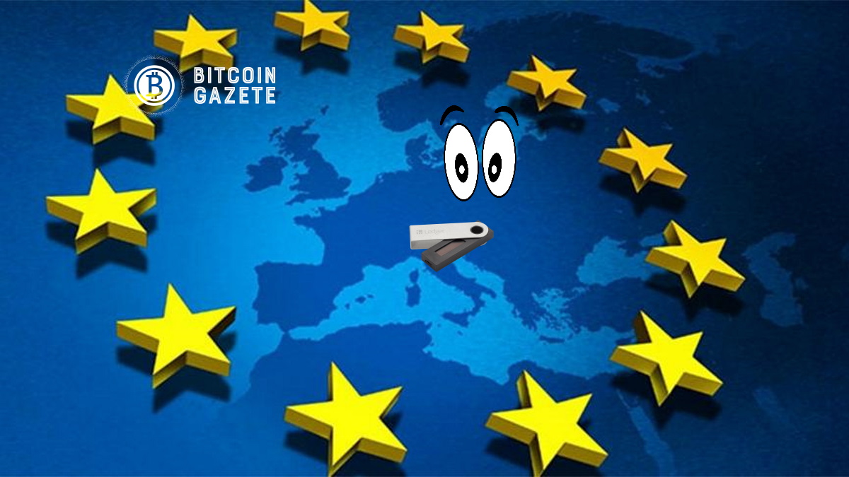 kripto cüzdan