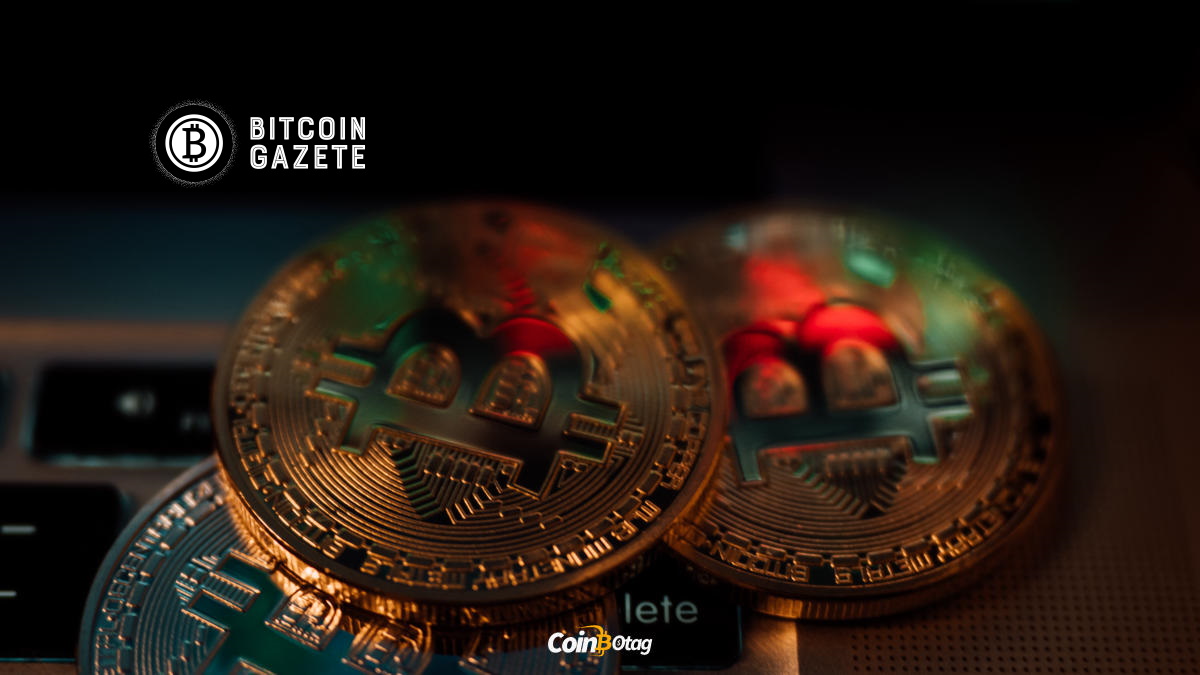 Spot Borsalardan Bitcoin