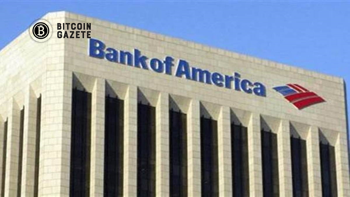 bank of amerika