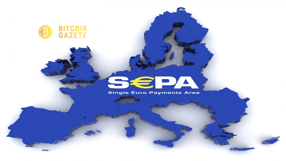 SEPA Euro