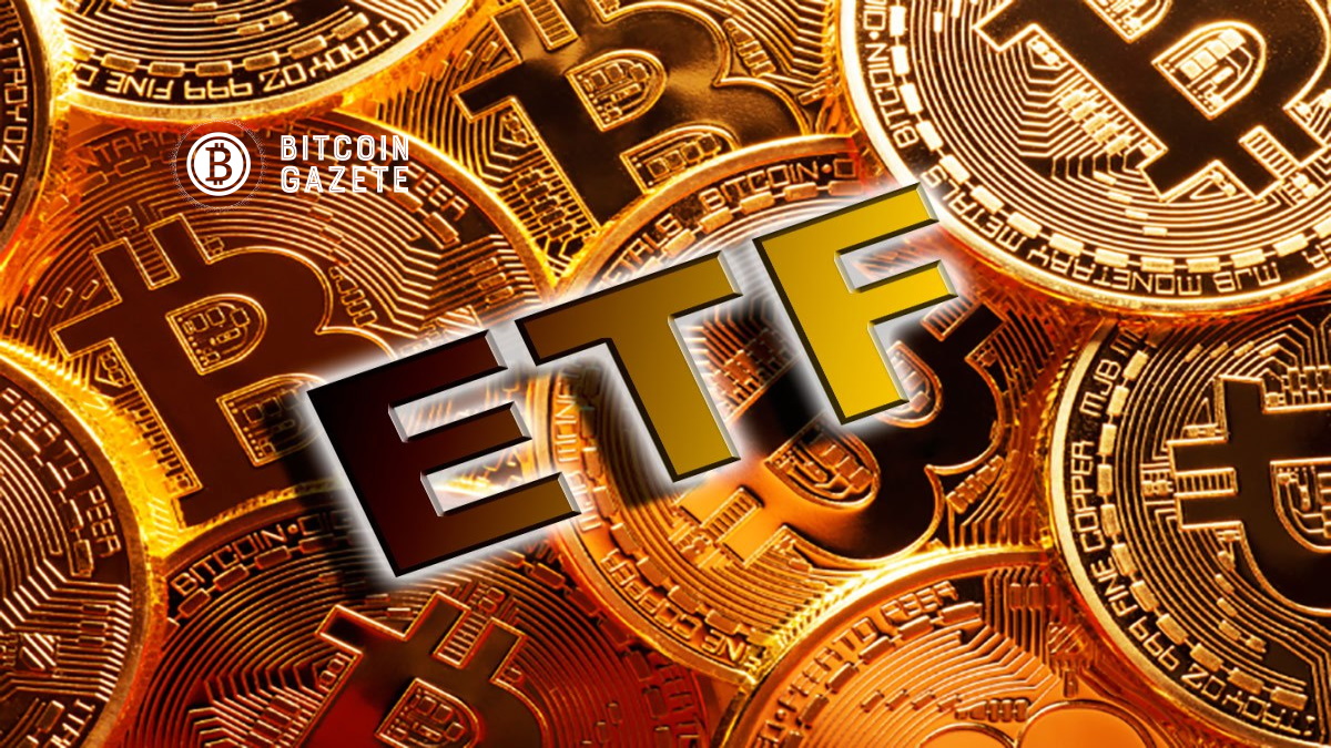 bitcoin etf