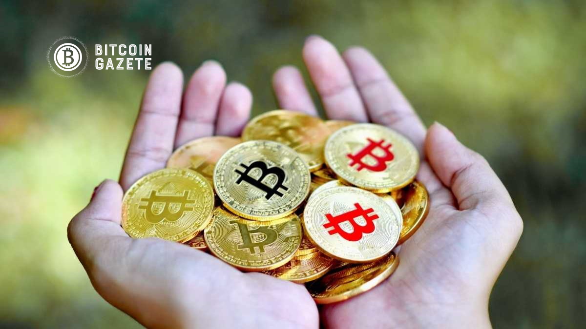 DCA Bitcoin