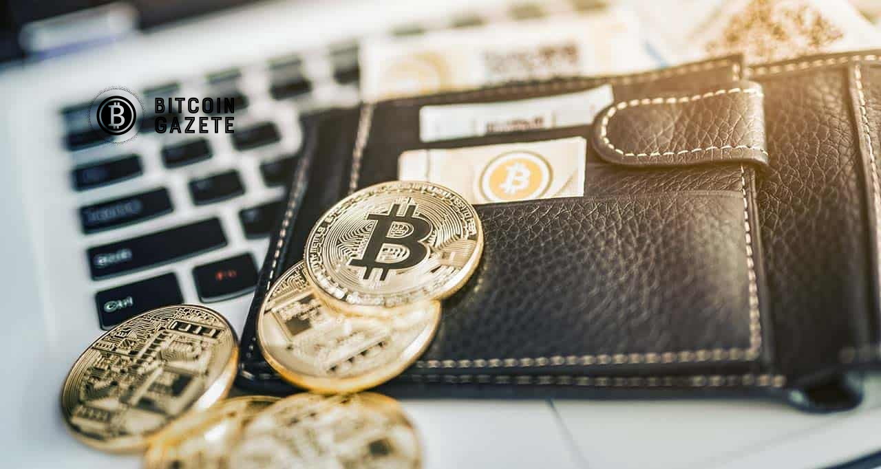 soguk Bitcoin Cuzdanlari