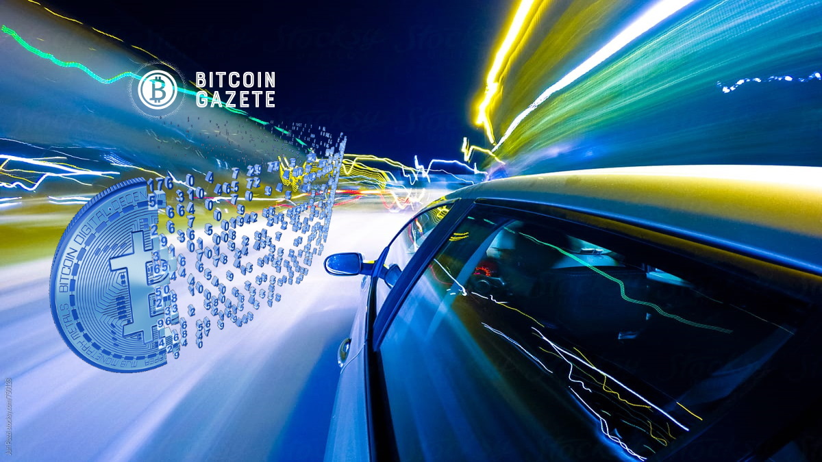 bitcoin rallisi