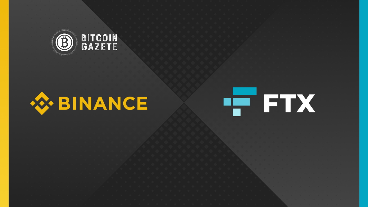 Kripto Borsaları FTX ve Binance, Borsalardan Yüksek Kaldıraç Kaldırıyor
