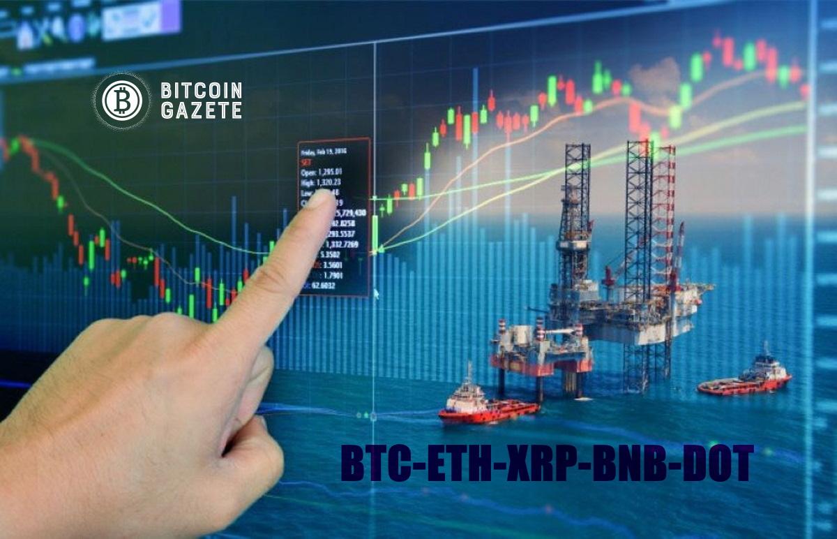 kripto fiyat analizi