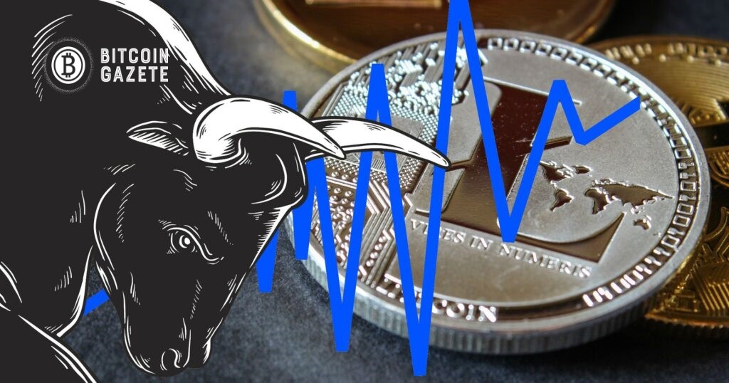 Litecoin fiyat analiz