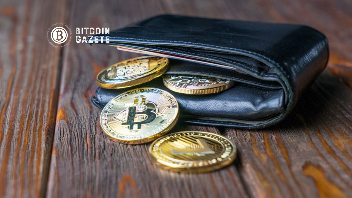 kripto cüzdan