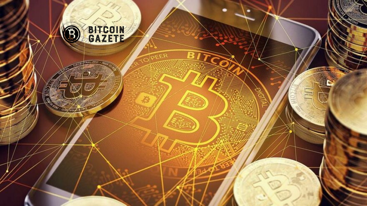 Bitcoin Paranin Yeniden Icatidi