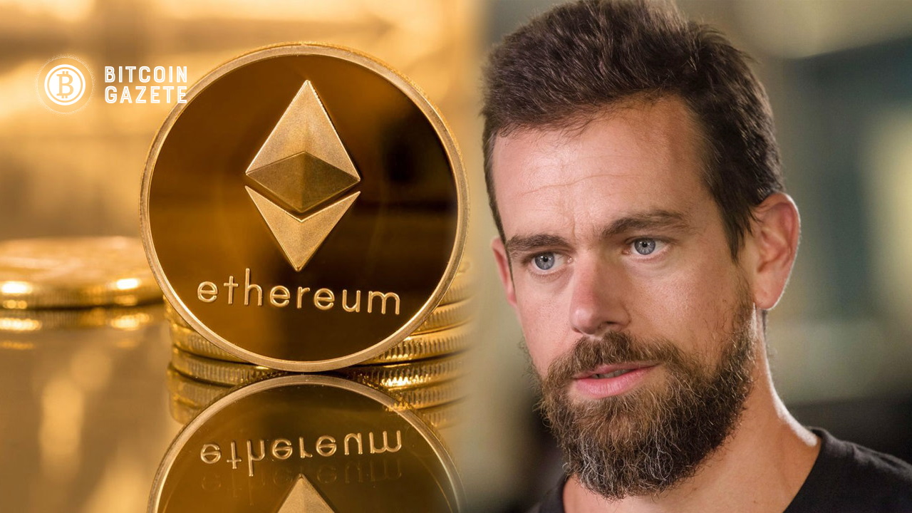 Twitter CEO su Jack Dorsey