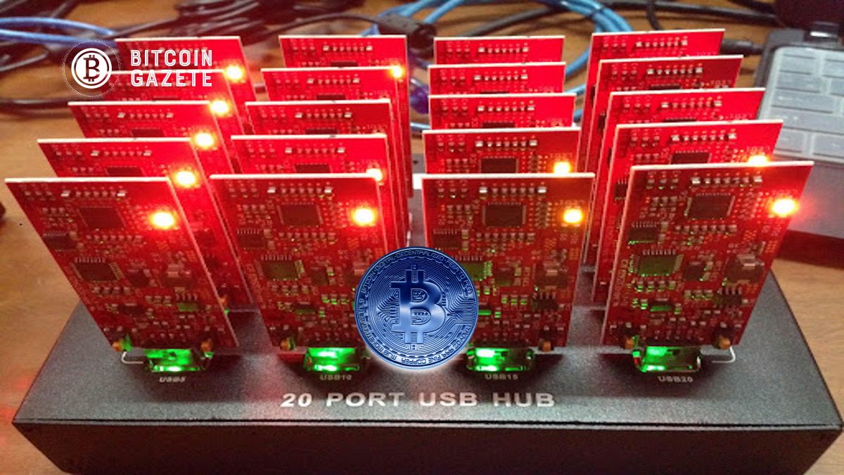 usb