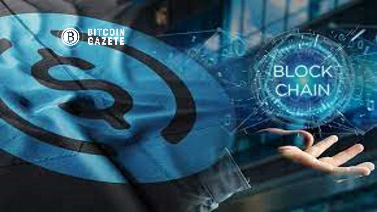 USDC Stablecoin