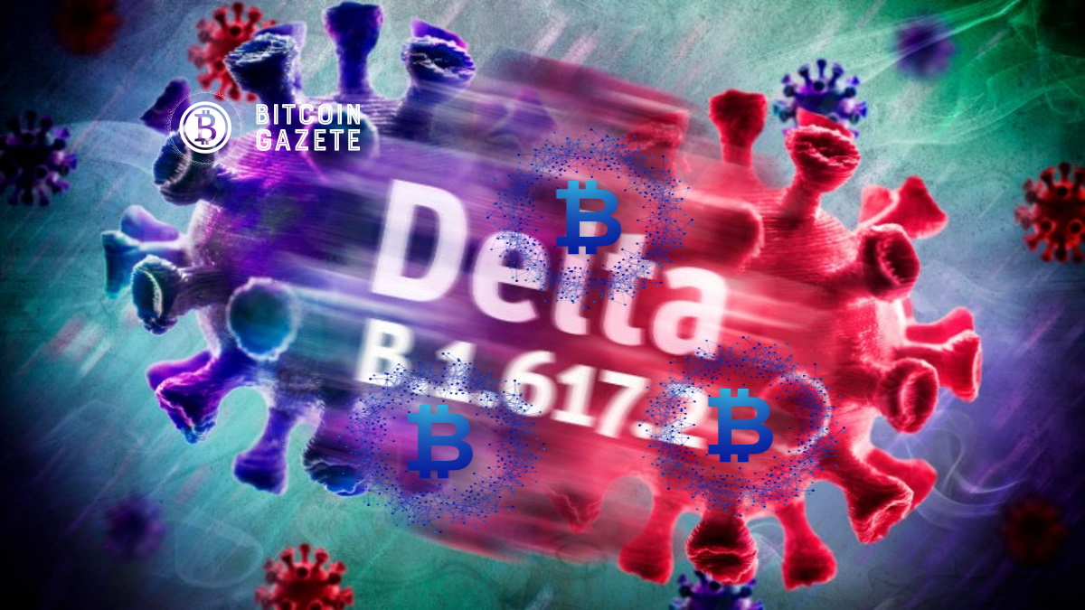 Delta Varyanti