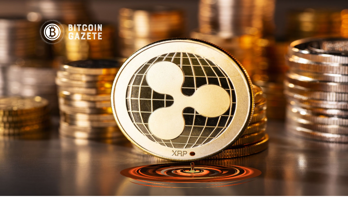 250 Milyon XRP Tek Bir İşlemle Bitstamp’a Aktarılırken, XRP 0,7 Doların Üzerinde İşlem Görüyor