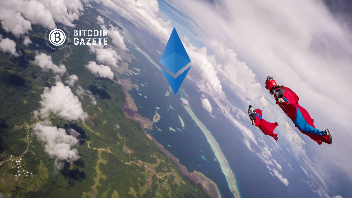 Ethereum 3800 doların altına geri döndü, toparlanıp 4000 dolara tırmanabilir mi?