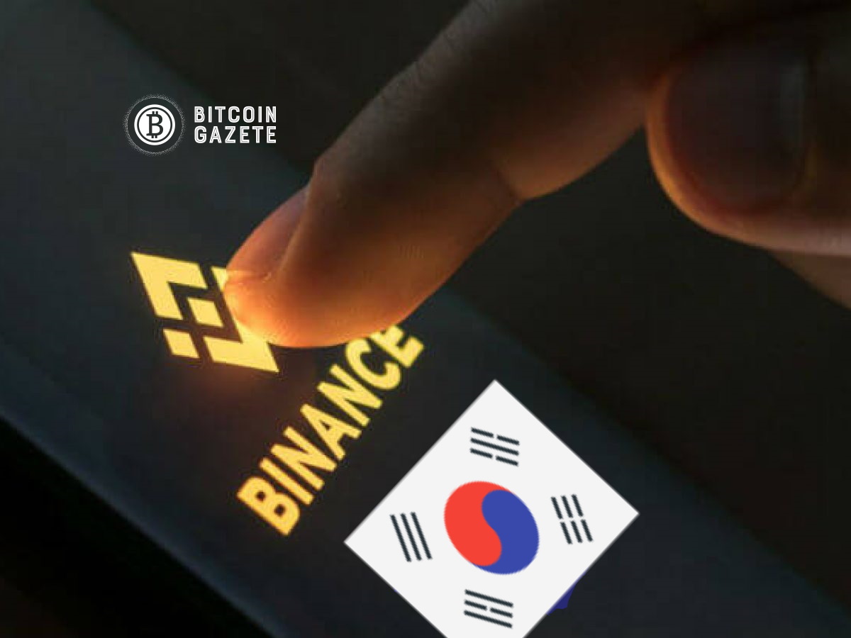 Binance, Kore Wonu Ticaret Çiftlerini ve Ödeme Seçeneklerini Askıya Aldı