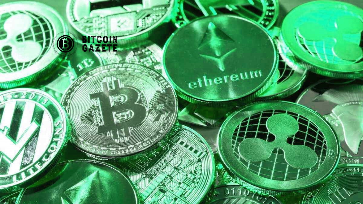 Analist Justin Bennett’e Göre Ethereum Rival Polygon (MATIC), Polkadot (DOT) ve VeChain için Breakout Senaryoları: Analist Justin Bennett