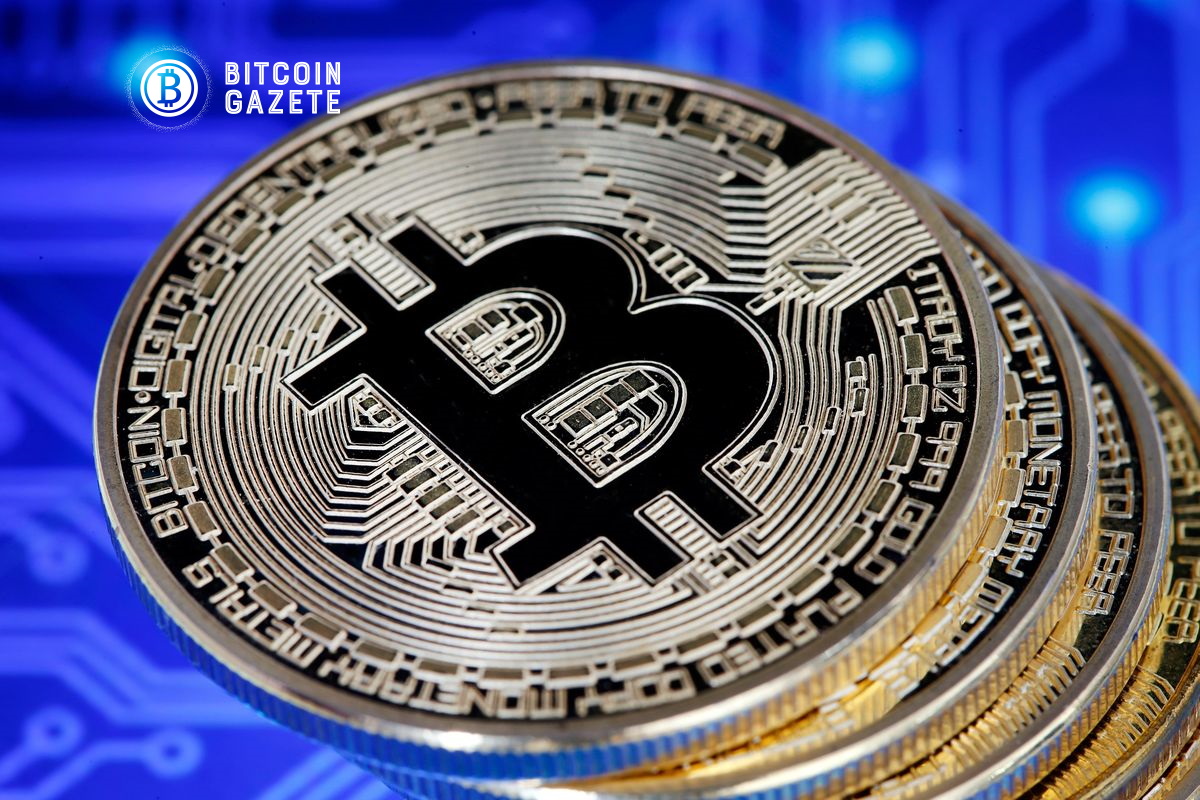 Crypto Trader Lark Davis’e Göre Bitcoin Double Bubble’ BTC Rallying Yüzde 300 Gönderebilir