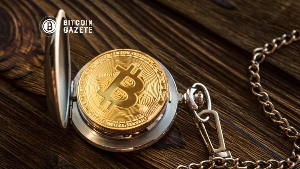 Bitcoin için saat gibi’ olması beklenen şey