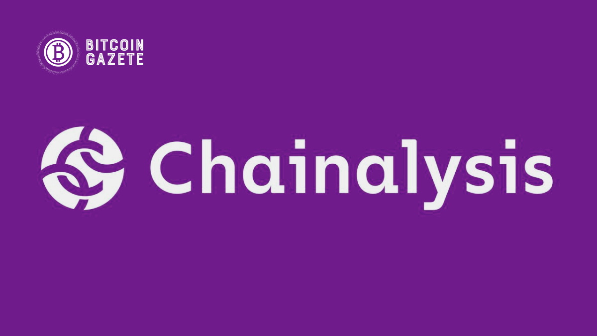 Chainalysis Raporlarına Göre Kripto Kabulü 2021’de Yüzde 880 Arttı