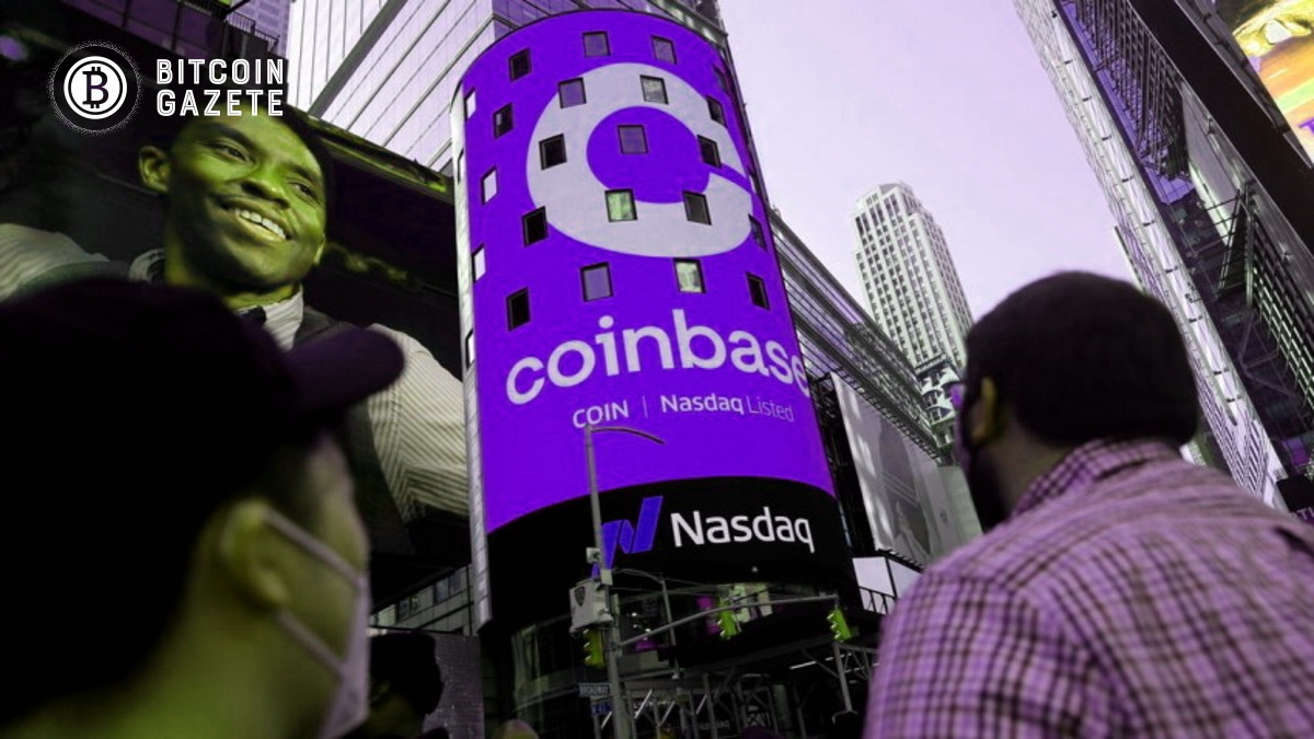 Coinbase, ABD’de Kripto Maaş Al’ Doğrudan Para Yatırma İşlemini Başlattı