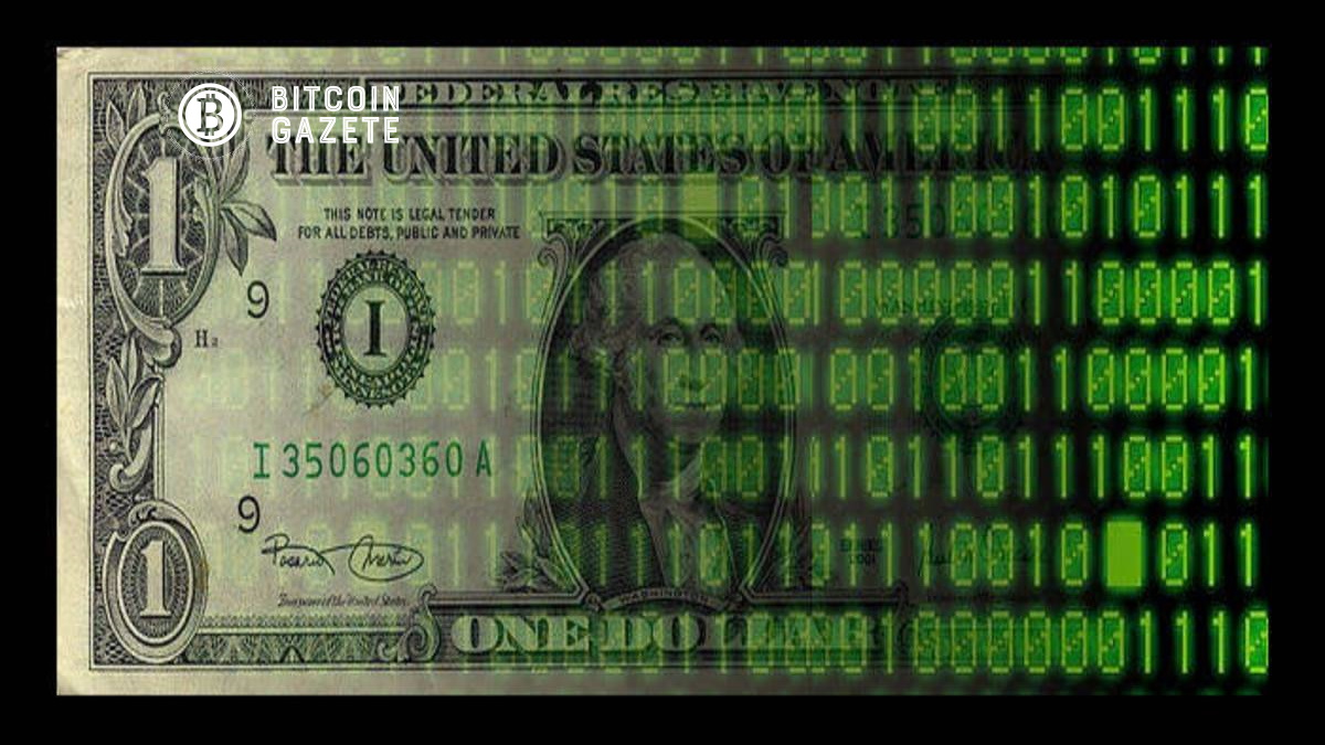 dijital dolar