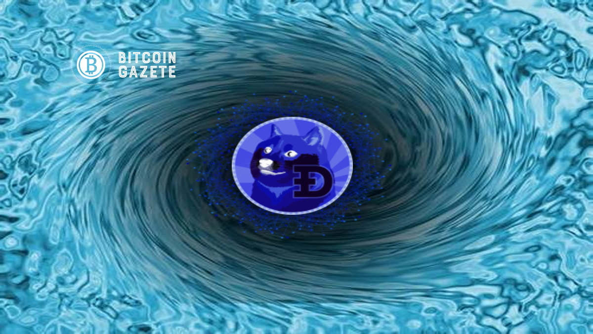 Dogecoin Fiyat Analizi : DOGE 0,31 ABD dolarının altına geri dönüyor, hafta sonu yaklaştıkça geri çekilecek mi?
