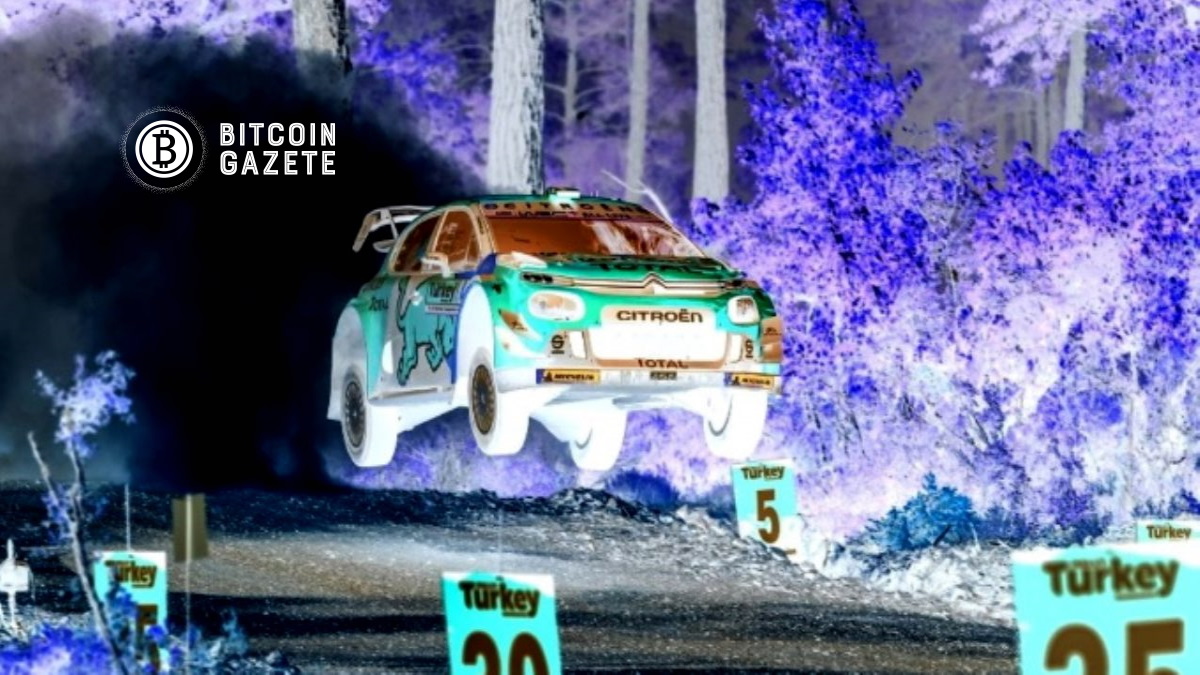 Bloomberg : Yeni Bitcoin Rallisi Nasıl Başlayabilir