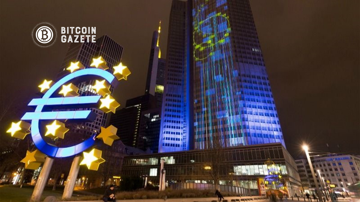 ECB Başkan Yardımcısı Kriptoyu Yasaklamayacağını Söyledi, Ancak Kara Para Aklama ve Terörizme Karşı Uyardı